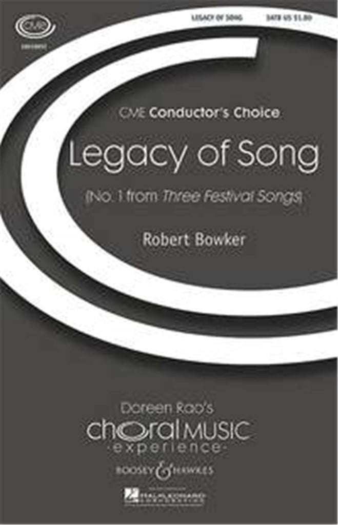 Legacy of Song